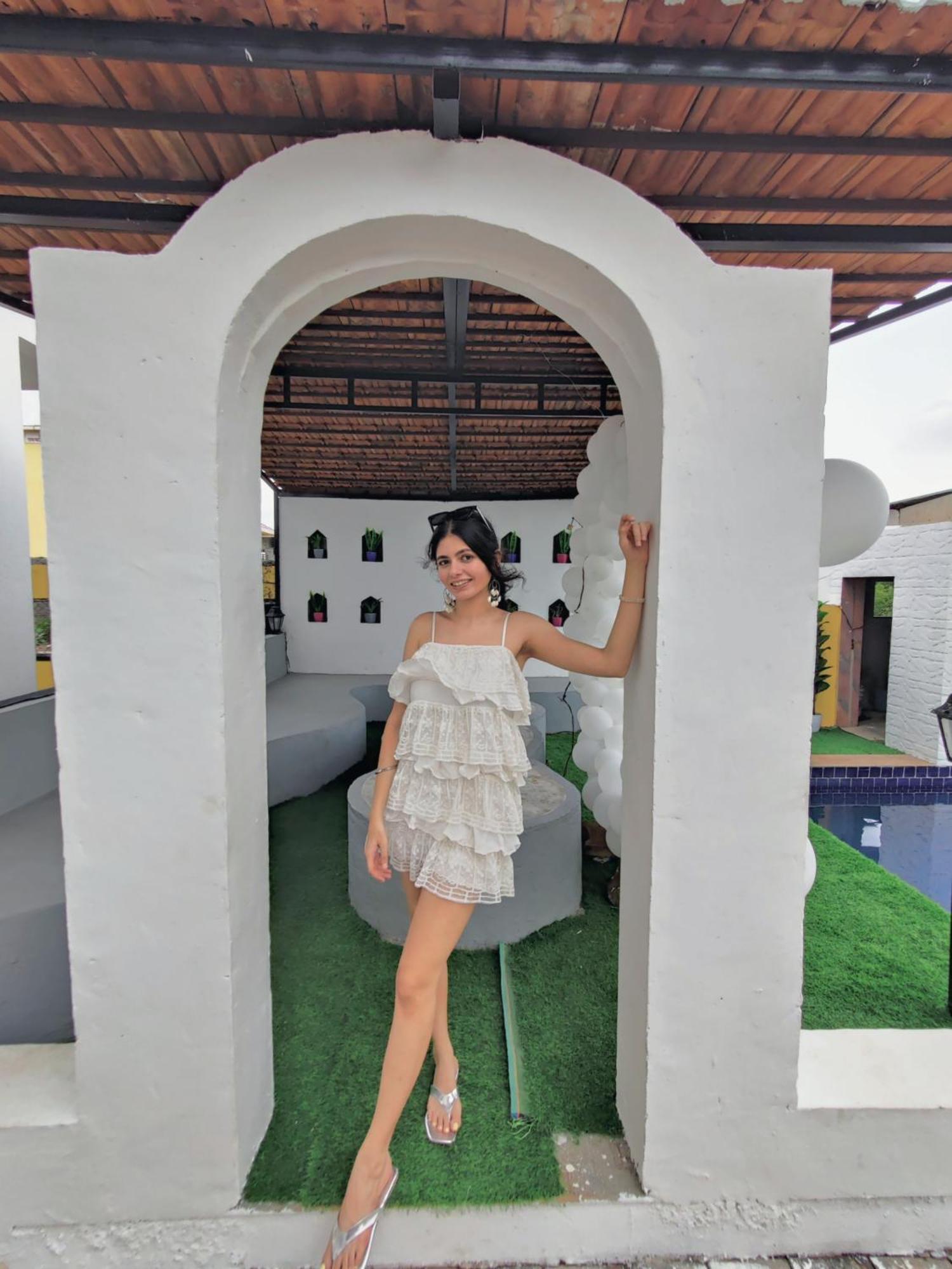 Eko Stay - Octagon Farms Villa Lonavala Exterior photo