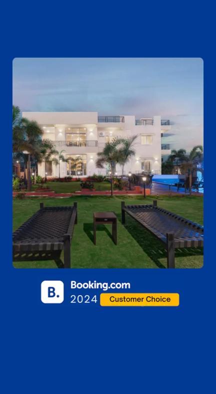 Eko Stay - Octagon Farms Villa Lonavala Exterior photo